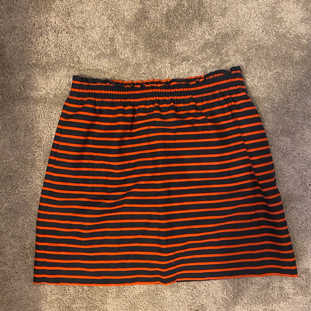 JCrew Factory Sidewalk Skirt